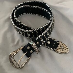 GAIL labelle belt
